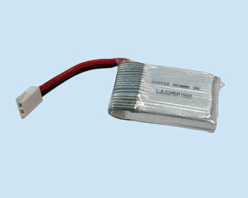 3.7V 240 mah LIPO -NANO CP - Click Image to Close