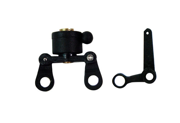 TAIL PITCH SHIFTER SET - X3V - Click Image to Close