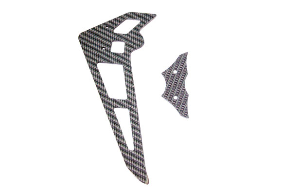 STABILIZER WING SET - X3V - Click Image to Close