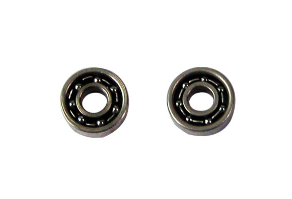 Bearing 1.5 x 4 x 1.2 - Click Image to Close