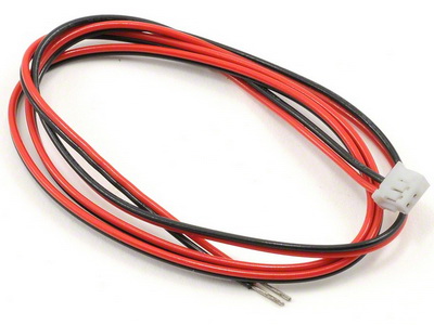 Aircraft Telemetry Flight Pack Voltage Sensor - Click Image to Close