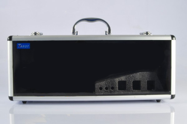 Tarot 250 Carrying Case - Click Image to Close