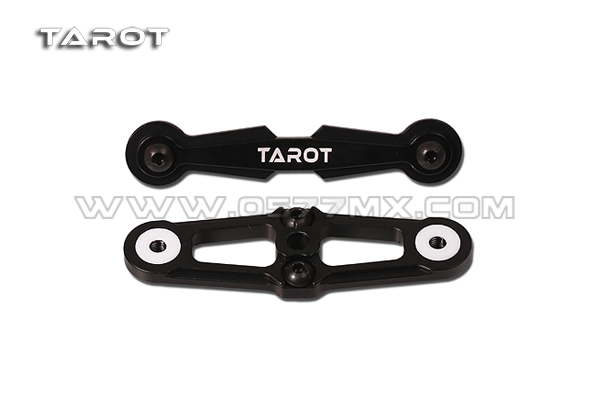 Tarot metal folding propeller Holder / Black TL100B15 - Click Image to Close