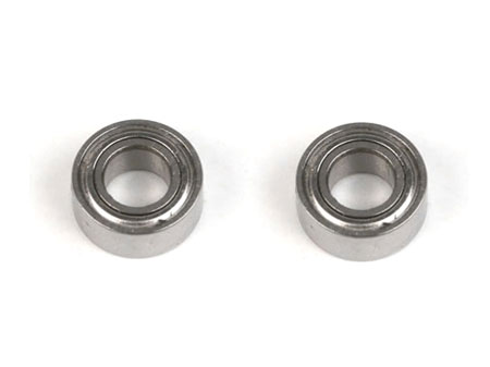 Tarot 450pro main shaft bearings(Φ5xΦ11x5mm) - Click Image to Close