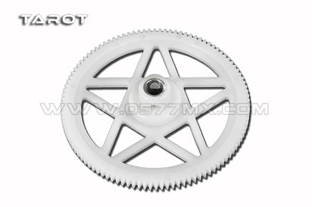 Tarot 450pro New Tail drive gear - Click Image to Close