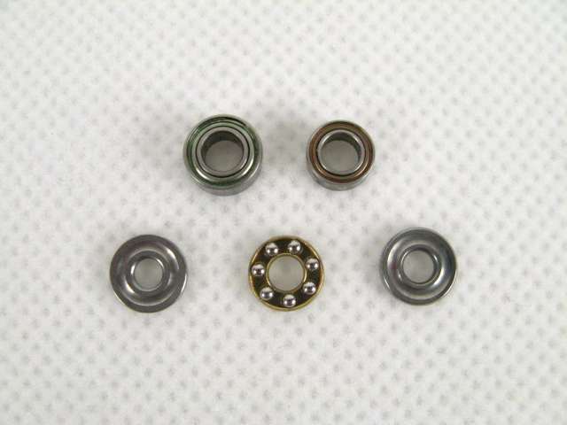 Tarot 450pro Thrust Bearing - Click Image to Close