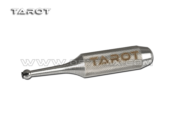 Tarot 450 Pro High-speed Ball Head Reamer 4.75mm - Click Image to Close