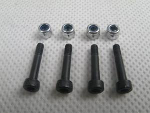 Tarot 450pro screws for main rotor holder set - Click Image to Close