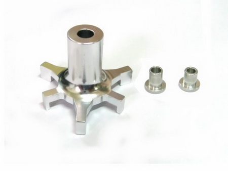 Tarot CCPM Swashplate Leveller for 200/250/450 Helicopter - Click Image to Close