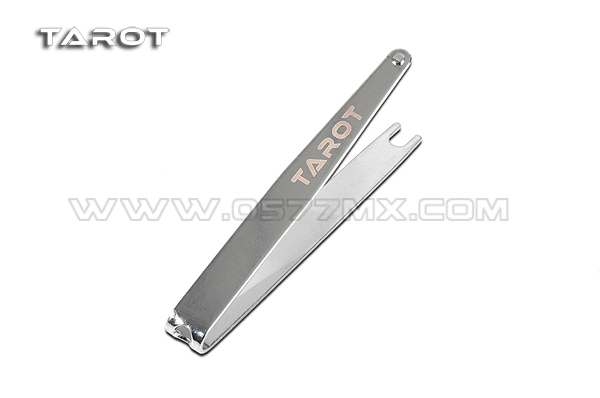 Tarot 250 clamp - Click Image to Close