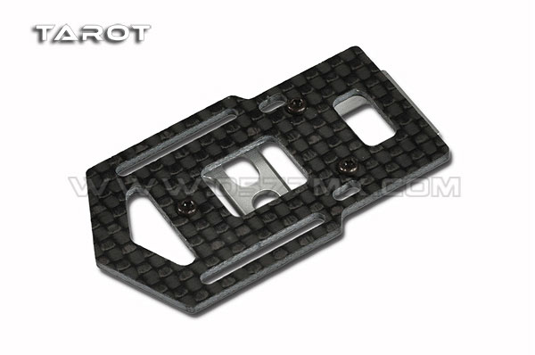 Tarot 250 Metal Battery Mount - Click Image to Close