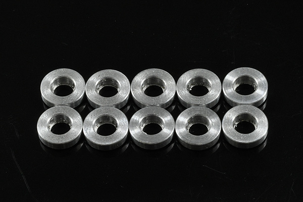 Tarot 450PRO/Sport spindle spacer - Click Image to Close