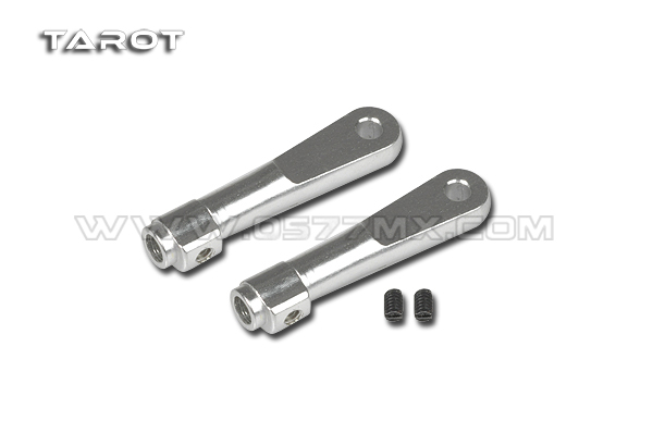 Tarot 450 Unstressing Metal Tail Boom Brace - Click Image to Close