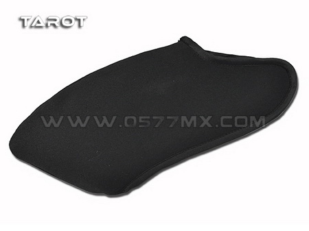 Tarot 450 Pro Canopy Protective Sleeve - Click Image to Close
