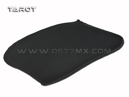 Tarot 500 PRO Canopy Protective Sleeve - Click Image to Close