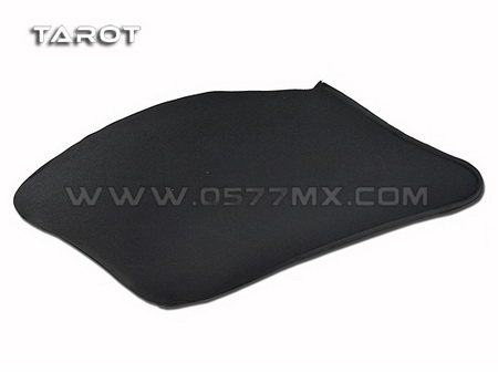 Tarot 600 PRO Canopy Protective Sleeve - Click Image to Close