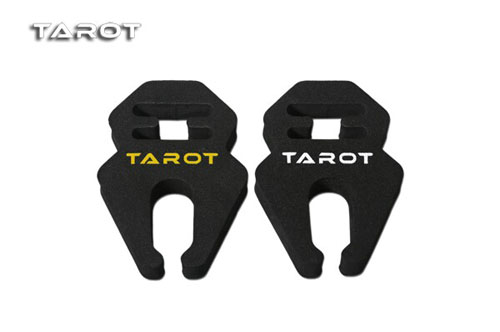 Tarot Φ25MM eight shaft paddle prop TL2884 - Click Image to Close
