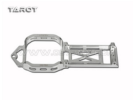 Tarot 450 pro parts TL45029 Metal bottom plate - Click Image to Close