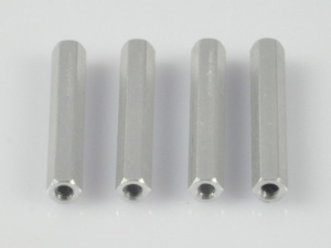 Tarot 450pro Aluminum Hexagonal Bolt - Click Image to Close