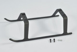 Tarot 450pro Landing Skid - Black - Click Image to Close