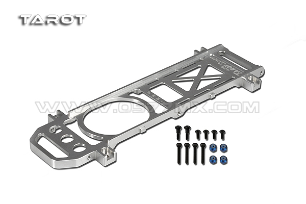 Tarot 450Sport Metal Bottom Plate - Click Image to Close