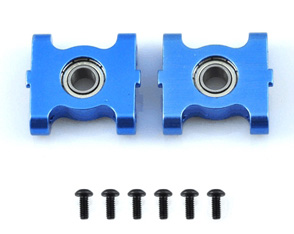 Tarot 450Sport Metal Main Shaft Bearing Block - Click Image to Close