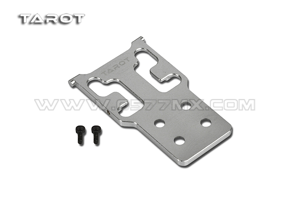 Tarot 450 Sport Extended Metal Gyro Mount - Click Image to Close