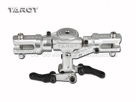 Tarot 450 New II Flybarless System Main Rotor Set - Click Image to Close