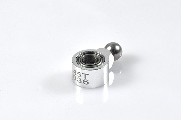 Tarot 450 Metal Tail Pitch Control Bearing Hub - Click Image to Close