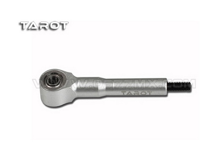 Tarot 450FBL Modifying DFC Main Blade Linkage Rod - Click Image to Close