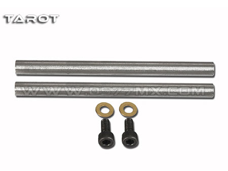 TAROT 450 DFC New Feathering Shaft - Click Image to Close