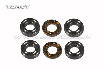 Tarot 450 Pro Thrust Bearing for Tail Rotor - Click Image to Close