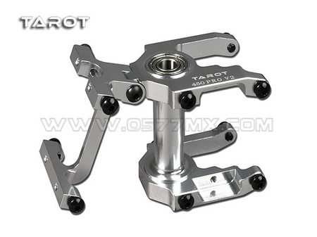Tarot 450 Pro Integrated Main Shaft Fixed Group - Click Image to Close