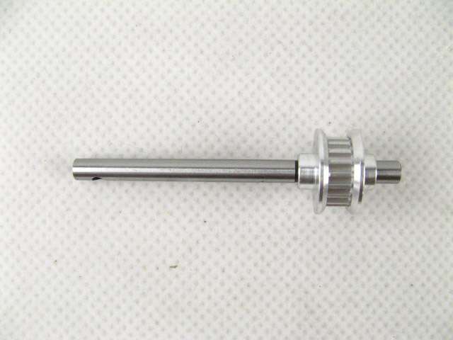 Tarot 500Tail Rotor Shaft Assembly - Click Image to Close