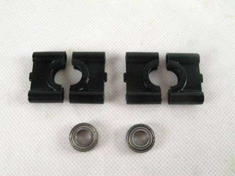 Tarot 500 Main Shaft Block - Click Image to Close