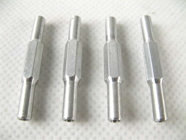 Tarot 500 Aluminum Hexagonal Bolt - Click Image to Close