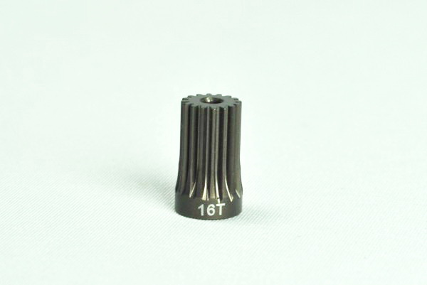 Tarot 500 Motor Pinion Gear 16T - Click Image to Close