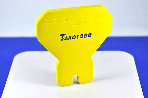 Tarot 500 Main Blade Sponge - Click Image to Close