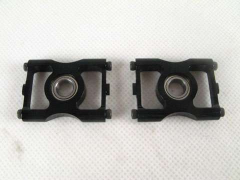 Tarot 500 Metal Main Shaft Bearing Block - Click Image to Close