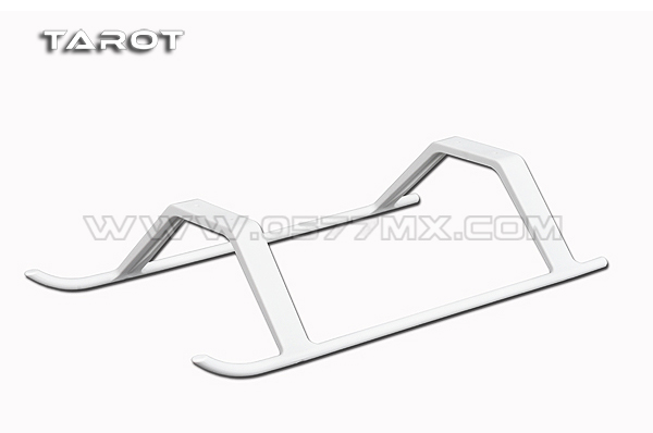 500PRO New Landing Skid - Click Image to Close