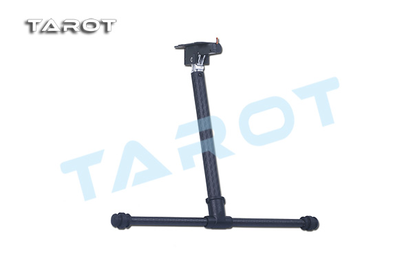 tarot Small electric retractable landing gear group TL65B44 - Click Image to Close