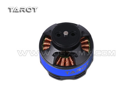 Tarot 4006/620KV multi axis brushless motor TL68P02 - Click Image to Close