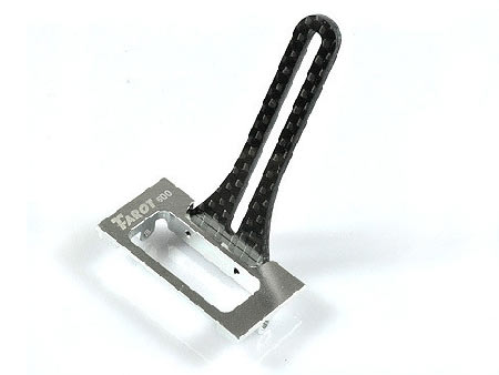 Tarot 500 Metal Anti Rotation Bracket Set - Click Image to Close