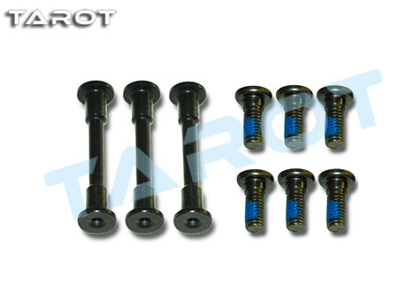 Tarot X-based metal fixed column TL8X009 - Click Image to Close