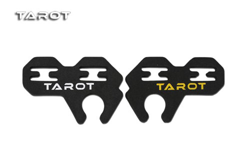 Tarot Φ25MM eight shaft paddle prop TL96024 - Click Image to Close