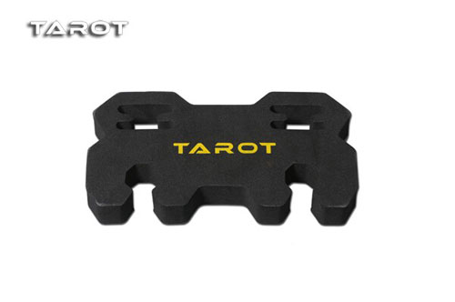 Tarot Φ25MM shaft paddle prop TL96025 - Click Image to Close