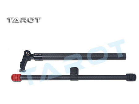 Tarot T series electric retractable landing gear set TL96030 - Click Image to Close