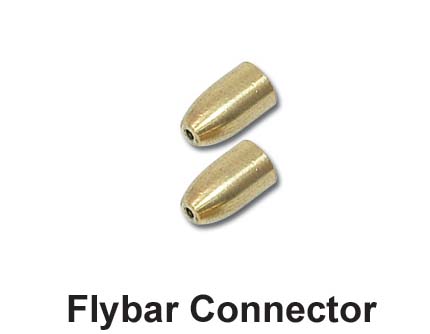 Flybar Connector - Click Image to Close