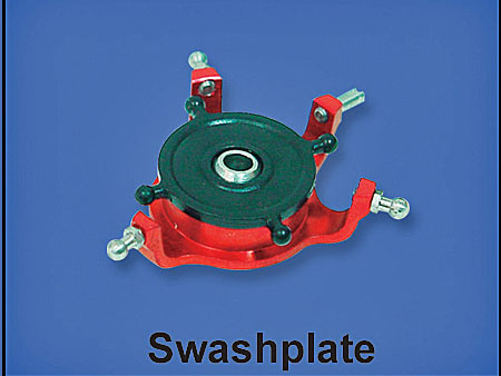 Swashplate 4G6 - Click Image to Close