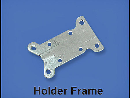 Holder Frame - 4G6 - Click Image to Close